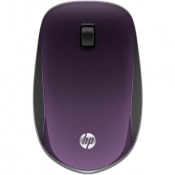 Mouse Senza Fili HP Z4000, Viola