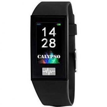 Reloj CALYPSO K8500/7 Digital Multicolor para Hombre