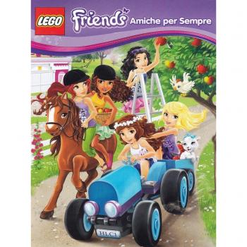Lego Friends