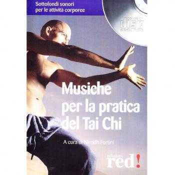 Musiche per la Pratica del Tai Chi