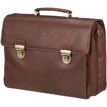 Maletín Picard Toscana de Piel de Vacuno OneSize