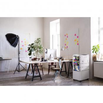 Stampante OKI C843dn LED A3 Color