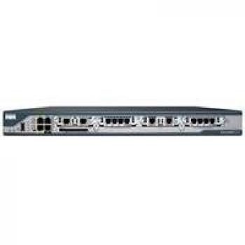 Router Cisco 2801