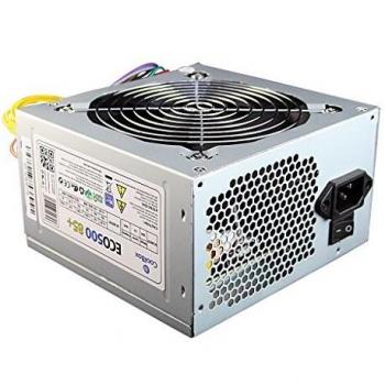 Coolbox FUENTE DE ALIMENTACIÓN ATX ECO-500 85+ 300W