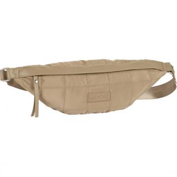 Riñonera Adulto Moos Capsula Acolchado 'Camel'