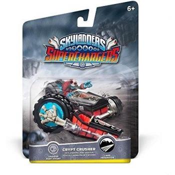 Skylanders SuperCharges