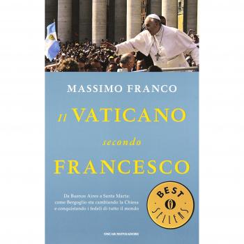 Il Vaticano secondo Francesco
