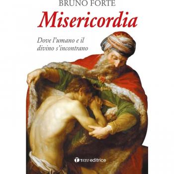 Misericordia. Dove l'umano e il divino d'incontrano