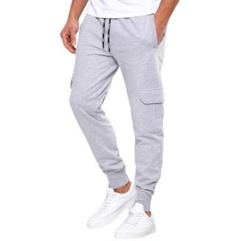 Stefan Cargo Joggers