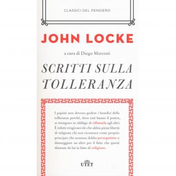 Scritti sulla tolleranza