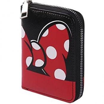 CERDÁ LIFE'S LITTLE MOMENTS Tarjetero Minnie