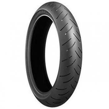BRIDGESTONE 120/70 ZR17 58W BT015 F
