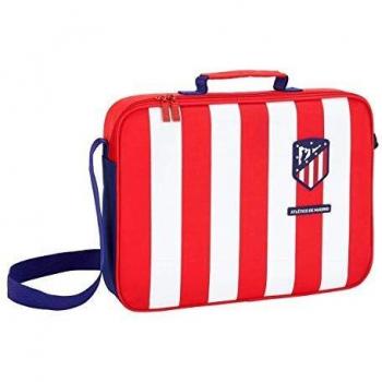 Cartera Escolar Atlético de Madrid 19/20 Safta