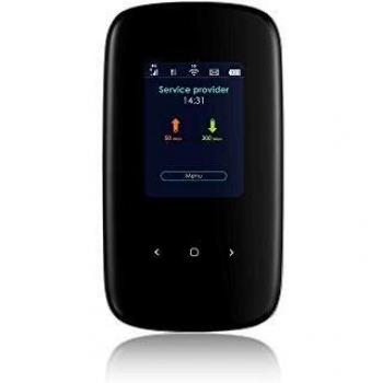 ROUTER WIRELESS LTE ZYXEL