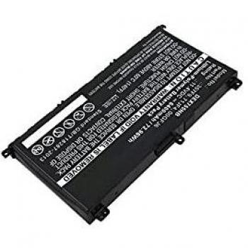 Batteria CoreParts MBXDE-BA0053 per Notebook 6400 mAh