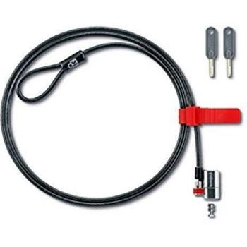 DELL 461-10169 cavo di sicurezza Nero