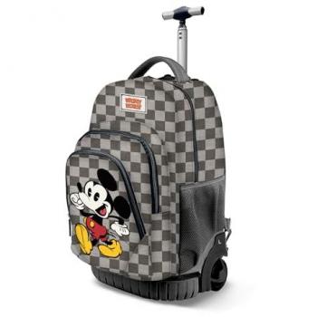 Trolley Move Mickey Disney 47x32x27cm