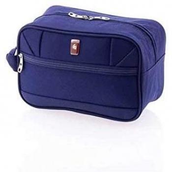 Neceser Gladiator Aseo Tiempo Libre Unisex Multicolor Talla Única