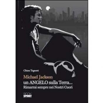 Michael Jackson un angelo sulla terra... Rimarrai sempre nei nostri cuori