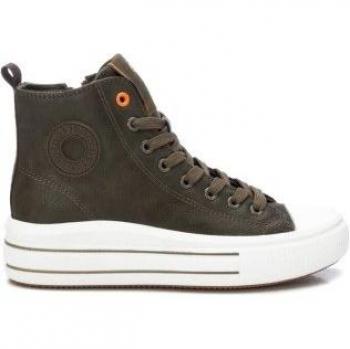 Botín Refrescante Femenino Doble Suela