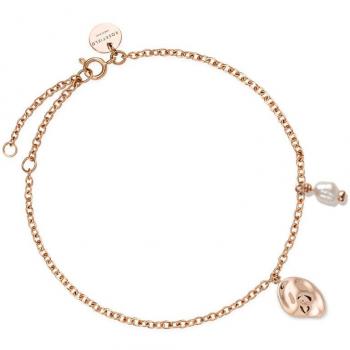 Pulsera Rosefield JTBPRG-J438 16-20cm