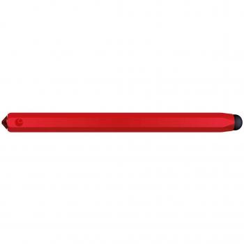 Penna Rubino con Cristalli Swarovski