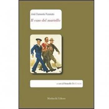 Il caso del martello. Ediz. italiana e portoghese