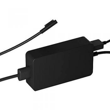 Adattatore e Invertitore Interne 102W Nero 6NL-00002