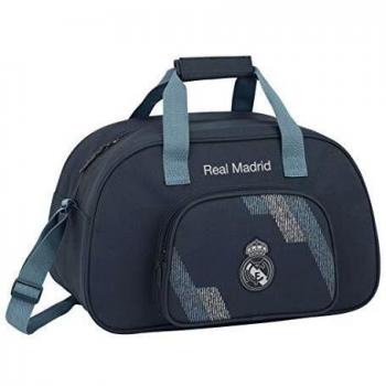 Safta 711834273 Bolsa De Deporte, 40 Cm, Azul