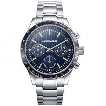 Reloj Mark Maddox