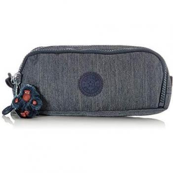 Kipling Gitroy, Estuche Unisex Niños, Azul (marine Navy), Talla Única