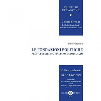 Fondazioni politiche