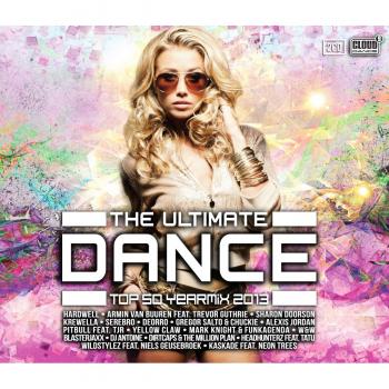 ULTIMATE DANCE TOP 50..
