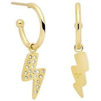 Pendientes Mr. Wonderful Joyas para mujer Acero inoxidable con Circonita