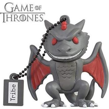 Chiavetta USB 16GB Game of Thrones. Drogon