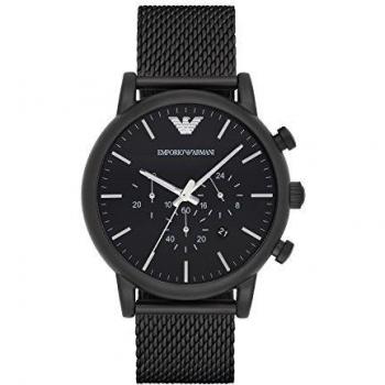 Reloj Armani Hombre AR1968 Cronógrafo