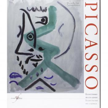 Pablo Picasso. Eclettismo di un genio. Ediz. multilingue