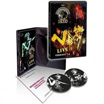 Live Germany '78 (DVD)