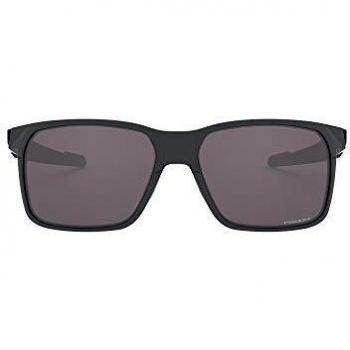 Gafas de sol Oakley Portal X OO9460-0159, Negro, Talla única Unisex Adulto
