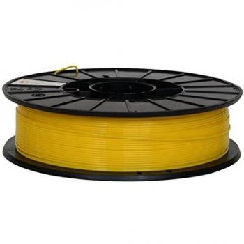 Fillamentum PLA Extrafill Traffic Yellow 1,75 mm (750 g)