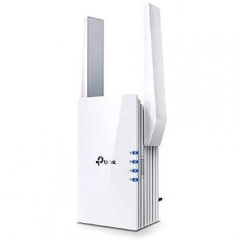 TP-Link Ripetitore Mesh WiFi 6 (RE605X)