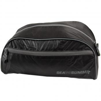 Neceser de viaje L negro