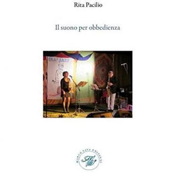 Il suono per obbedienza. Raccolta di poesie sul jazz