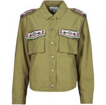 Casaco Feminino ONLFOX Casual