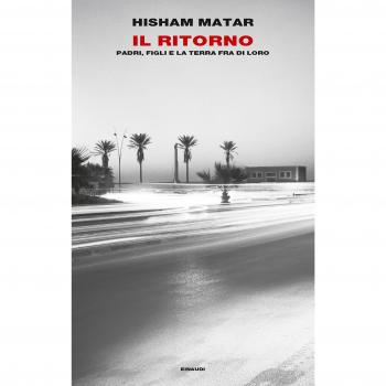 Il ritorno. Padri, figli e la terra fra di loro