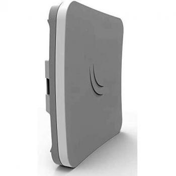 Mikrotik RBSXTsqG-5acD Dual Chain 802.11ac Wireless Router with 16dBi 5GHz Antenna