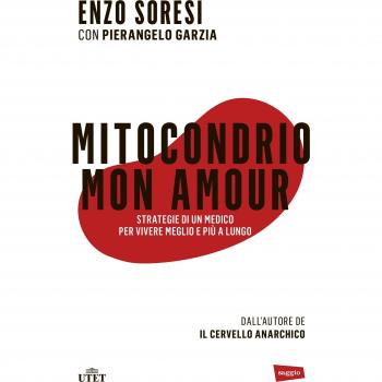 Mitocondrio mon amour. Strategie di un medico per vivere meglio e più a lungo. Con e-book