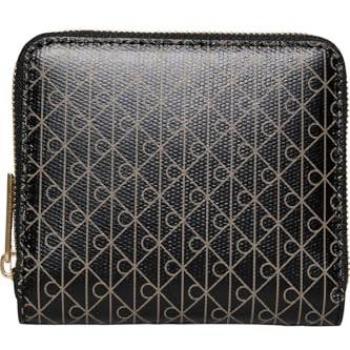 Cartera Calvin Klein con cremallera alrededor