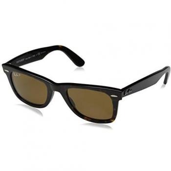 Ray Ban Wayfarer RB2140-902-57-50