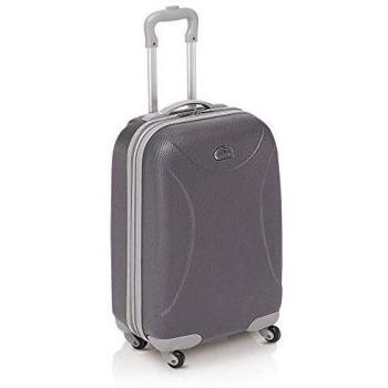Gladiador 60 CM POLICARBONATO TSA Trolley Tiempo Libre y Sportwear, Adultos Unisex, Multicolor